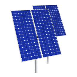 Sistemas fotovoltaicos, tecnologia de ponta.