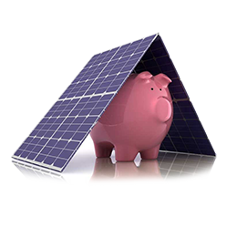 A instalação de sistema energia fotovoltaico é um investimento com bons rendimentos