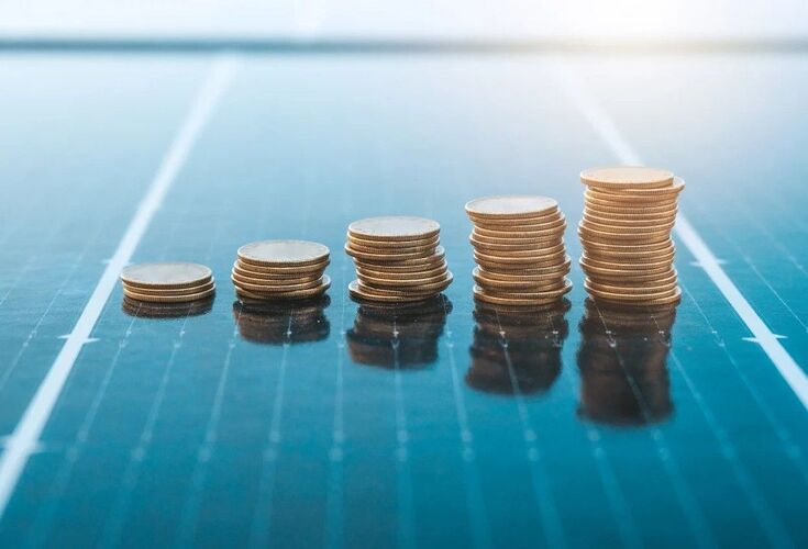 financiamento de energia solar