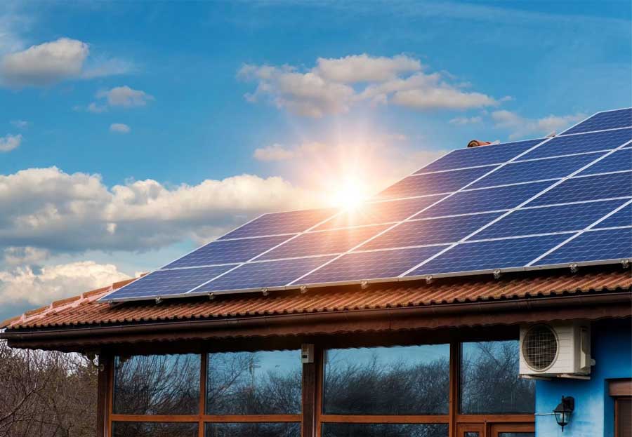 O avanço da energia solar no Brasil é fundamental para seu desenvolvimento, afirma Absolar