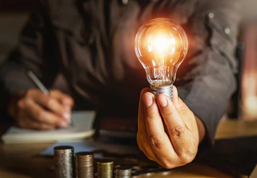 Conta de luz pode subir 19% no Brasil em 2022, indica TR Soluções