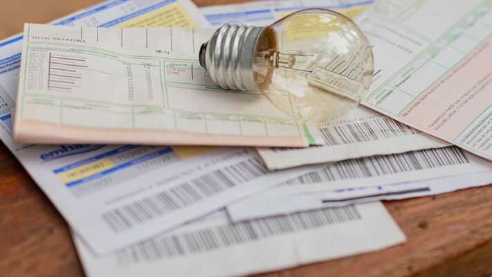 como funciona energia solar residencial