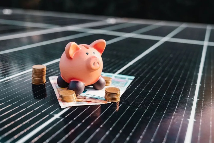 crédito para energia solar