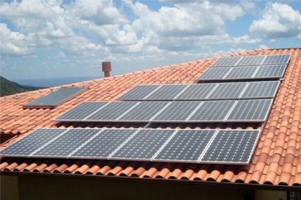 aluguel de usina solar