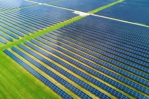 aluguel de usina solar