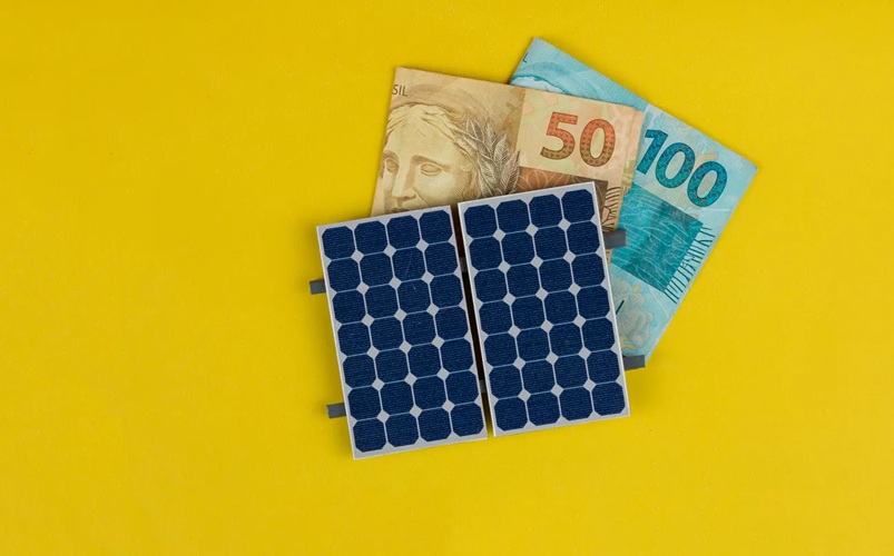 quanto custa energia solar