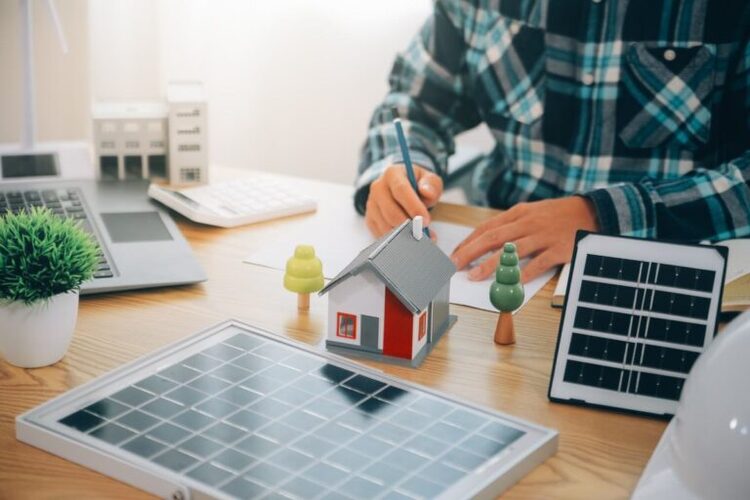 como escolher empresa de energia solar